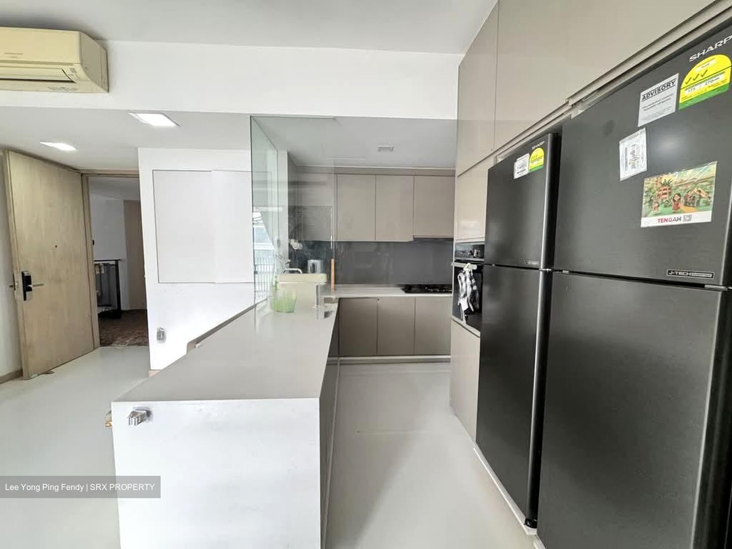 J Gateway (D22), Condominium #584570911